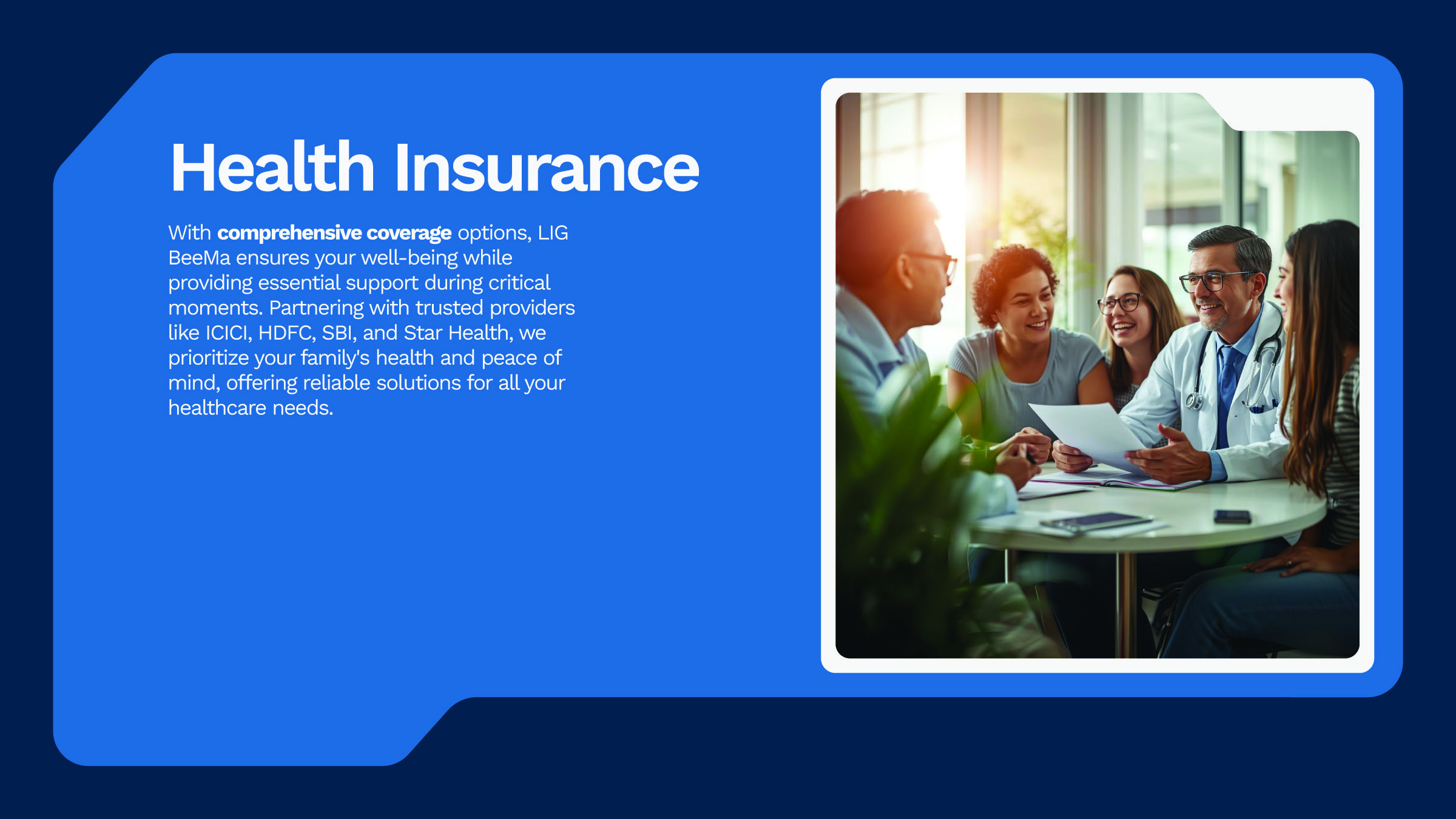 Health Insurance