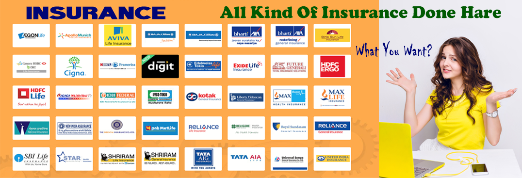 All INSURANCE DONE HARE